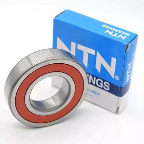RULEMAN 6203 Ø 17 x 40 x 12 - 2RS - NTN C3