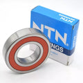 RULEMAN 6203 Ø 17 x 40 x 12 - 2RS - NTN C3